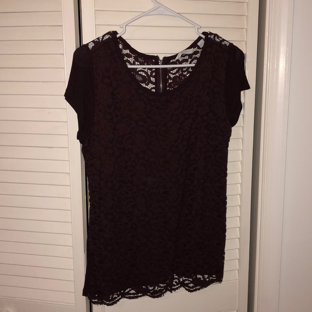 New York & Company Top